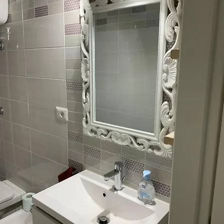 Casa Valesio Apartment Rome