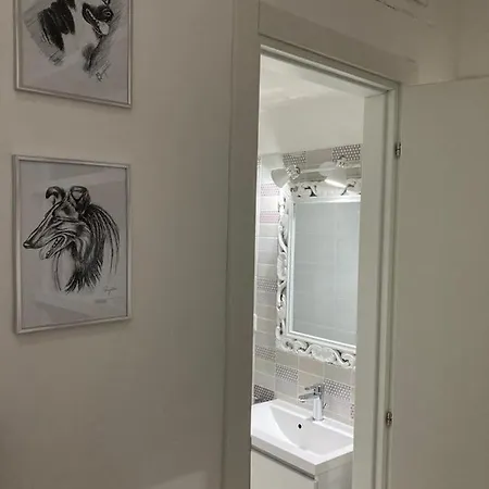 Casa Valesio Apartment Rome