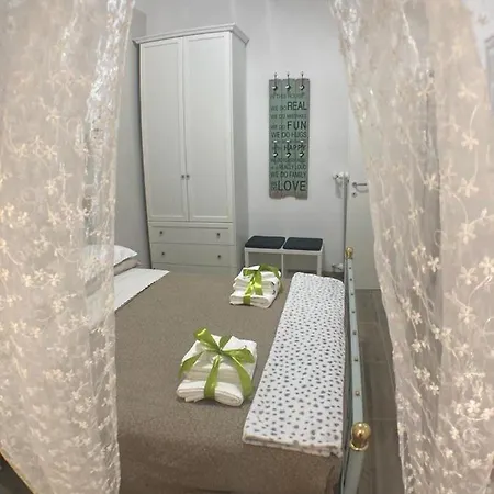 Casa Valesio Appartement