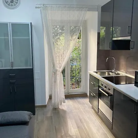 아파트 Casa Valesio *
